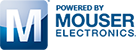 Powered by Mouser Electronics.